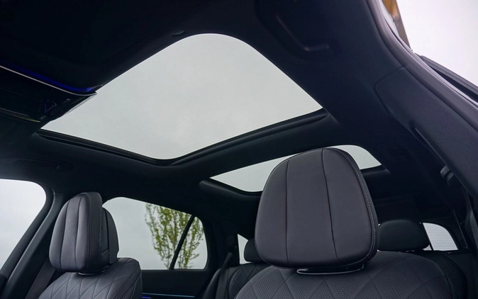 Mercedes-Benz Klasa E cena 409900 przebieg: 1, rok produkcji 2023 z Skarszewy małe 121